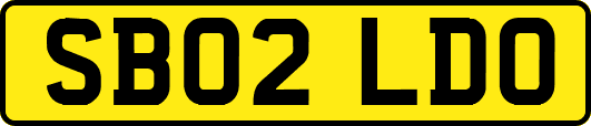 SB02LDO