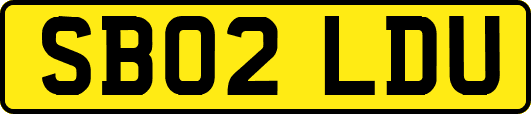 SB02LDU