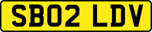 SB02LDV
