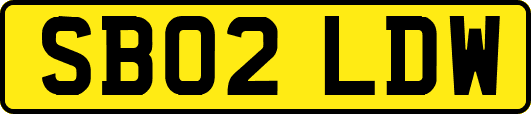SB02LDW