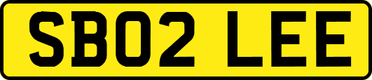 SB02LEE