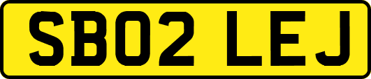 SB02LEJ
