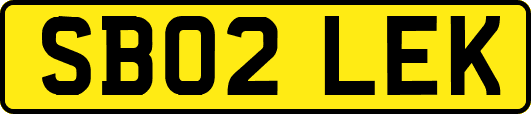 SB02LEK