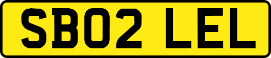 SB02LEL