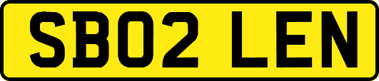 SB02LEN