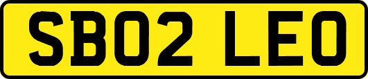 SB02LEO