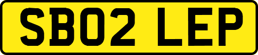 SB02LEP