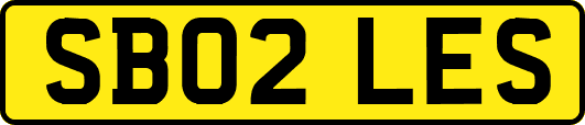 SB02LES