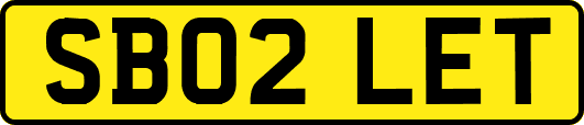 SB02LET