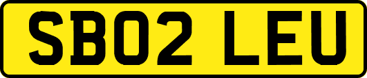 SB02LEU