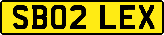 SB02LEX