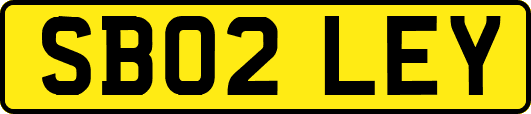 SB02LEY