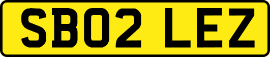 SB02LEZ