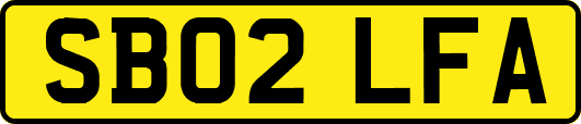 SB02LFA