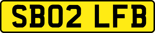 SB02LFB