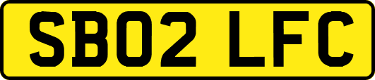 SB02LFC