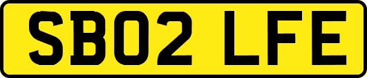 SB02LFE