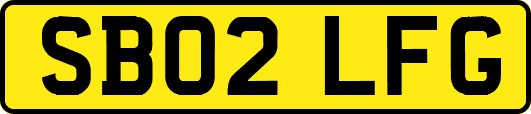 SB02LFG
