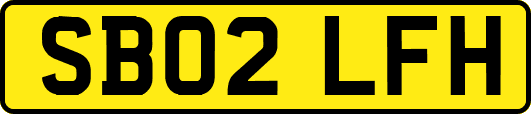SB02LFH