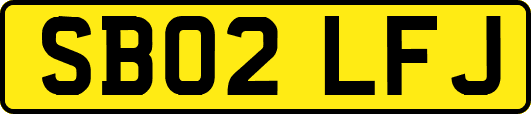 SB02LFJ