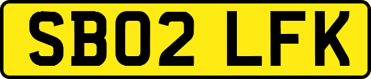 SB02LFK