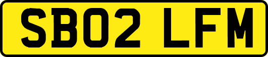 SB02LFM