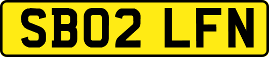 SB02LFN