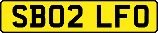 SB02LFO