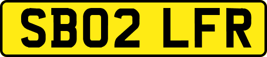SB02LFR