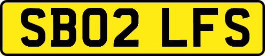 SB02LFS
