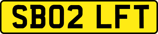 SB02LFT