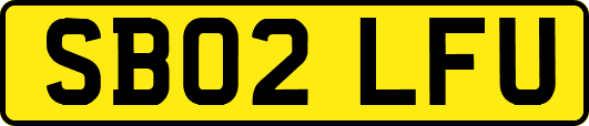 SB02LFU