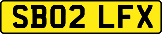 SB02LFX