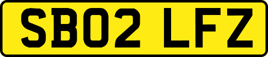 SB02LFZ