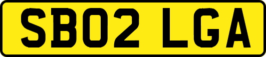 SB02LGA