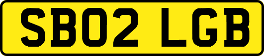 SB02LGB
