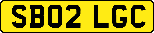 SB02LGC