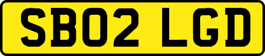 SB02LGD