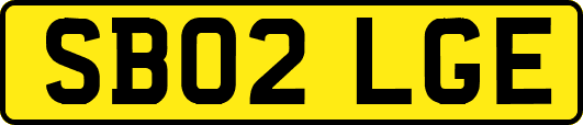 SB02LGE