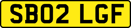 SB02LGF