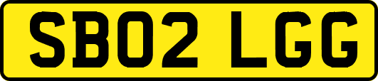 SB02LGG