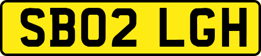 SB02LGH