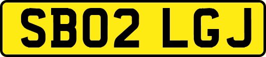 SB02LGJ