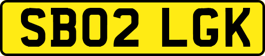 SB02LGK