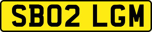 SB02LGM