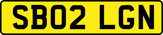SB02LGN
