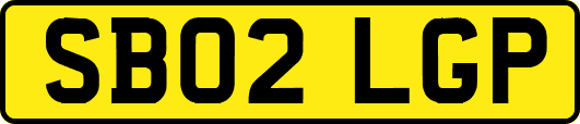 SB02LGP
