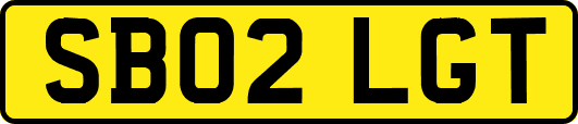 SB02LGT