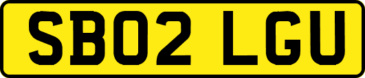 SB02LGU
