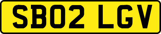 SB02LGV